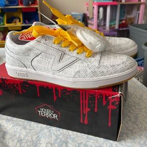 Vans Pennywise
